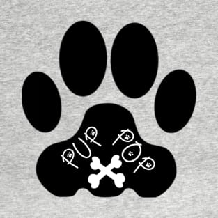 Pup Pop T-Shirt